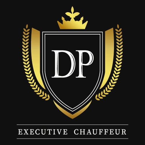 DP Executive Chauffeur Logo